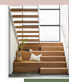 Услуги Лестницы под ключ в Борисоглебске