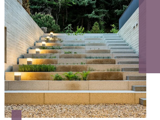 Монтаж лестниц под ключ в Борисоглебске — быстро и качественно