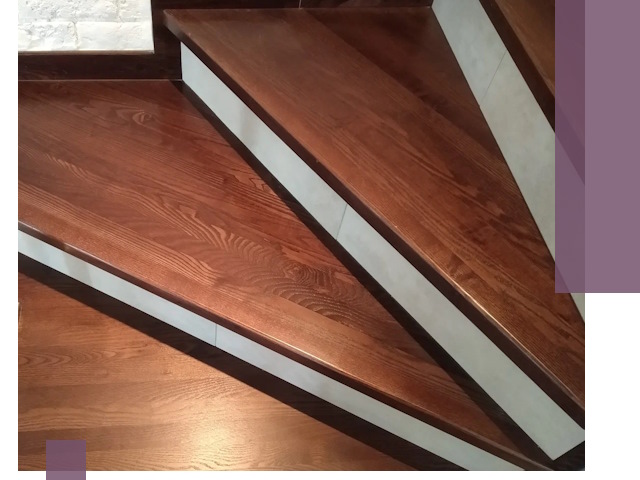 Ремонт металлических и бетонных лестниц в Борисоглебске быстро и качественно