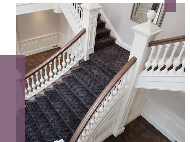 Деревянные лестницы в Борисоглебске на заказ от 436968 руб. — ПРОЛЁТ-Брс