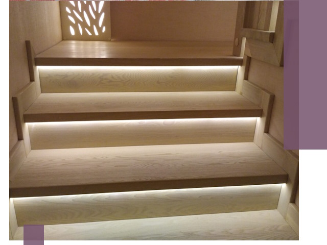 Облицовка бетонных лестниц под ключ в Борисоглебске качественно и быстро