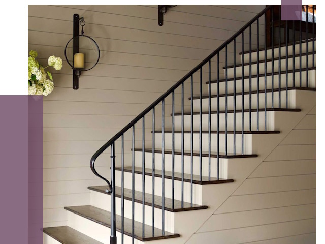 Лестницы для дома в Борисоглебске —  от 78030 руб. | ПРОЛЁТ-Брс