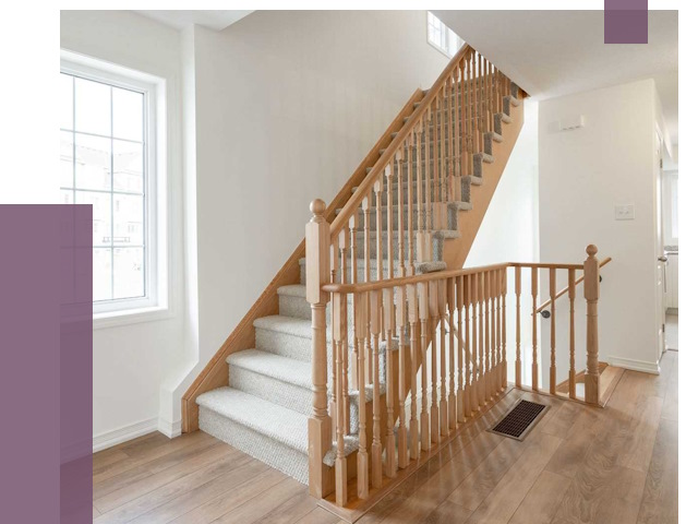 Мансардные лестницы в Борисоглебске от 19247 руб.  | ПРОЛЁТ-Брс