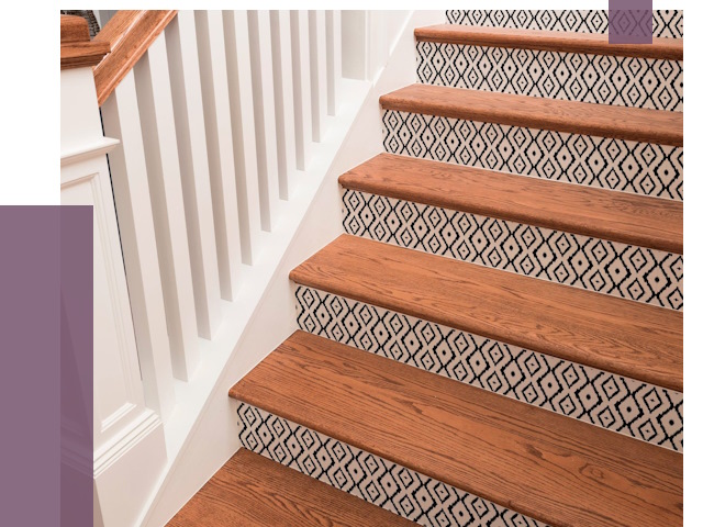 Покраска лестниц в Борисоглебске от 1925 руб. — цены и сроки | ПРОЛЁТ-Брс