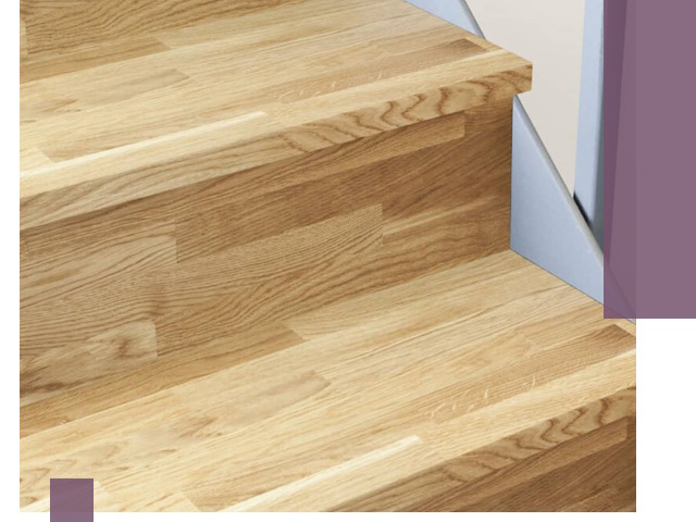 Лестницы из сосны под ключ в Борисоглебске — изготовление и монтаж