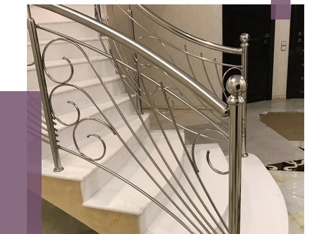 Ремонт перил в Борисоглебске: покраска, замена и укрепление от 3329 руб.