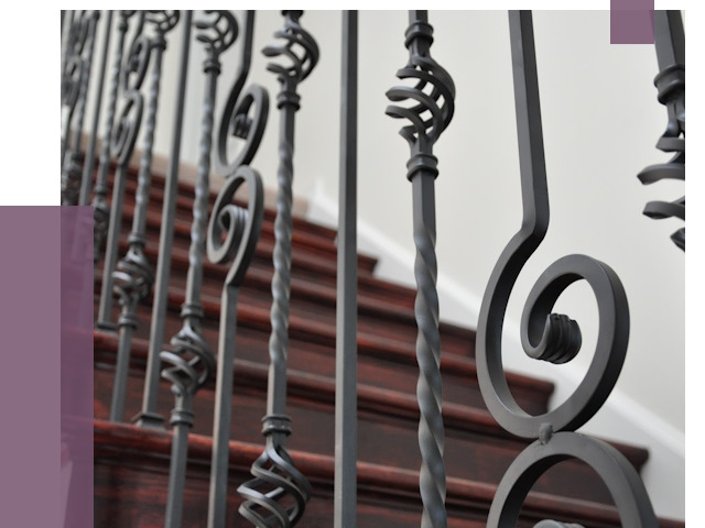 Демонтаж перил в Борисоглебске от 4370 руб. — разборка и вывоз | ПРОЛЁТ-Брс