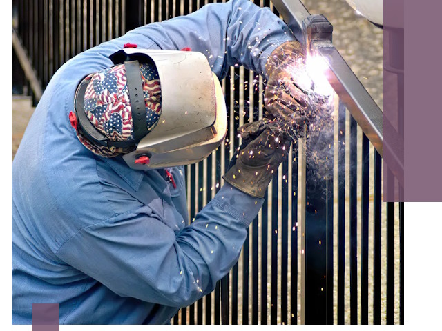 Демонтаж перил срочно и аккуратно в Борисоглебске