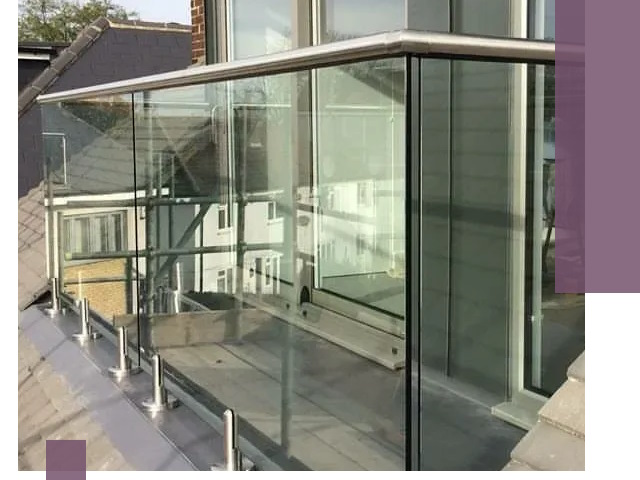 Демонтаж балконных ограждений в Борисоглебске — быстро и безопасно