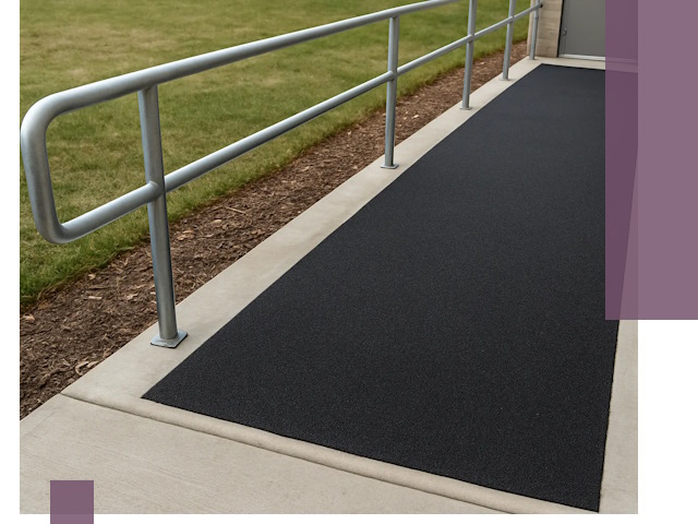 Демонтаж пандусов в Борисоглебске: быстро и аккуратно