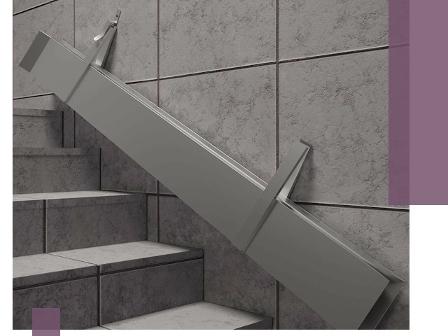 Монтаж откидных пандусов под ключ в Борисоглебске для удобства доступа