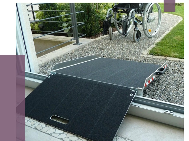 Мобильные пандусы в Борисоглебске от 4682 руб. купить | ПРОЛЁТ-Брс