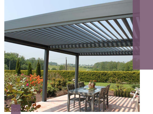 Навесы пристенные под ключ в Борисоглебске — изготовление и монтаж