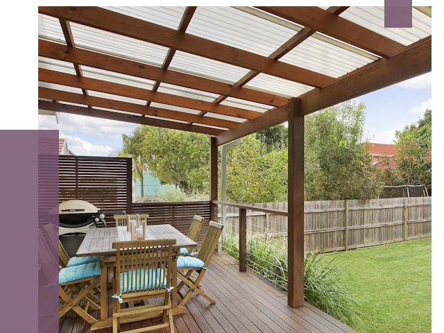 Навесы во двор в Борисоглебске от 12901 руб. — монтаж | ПРОЛЁТ-Брс