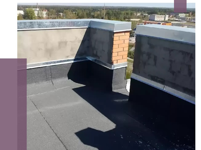 Демонтаж парапетов в Борисоглебске от 4370 руб.  | ПРОЛЁТ-Брс