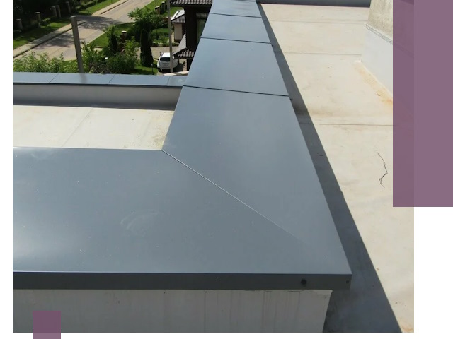 Демонтаж парапетов любой сложности в Борисоглебске быстро и аккуратно