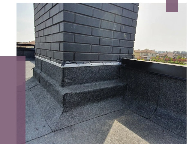 Ремонт парапетов в Борисоглебске от 8011 руб.  | ПРОЛЁТ-Брс