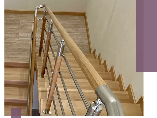 Ремонт поручней и ограждений в Борисоглебске — качественно и быстро