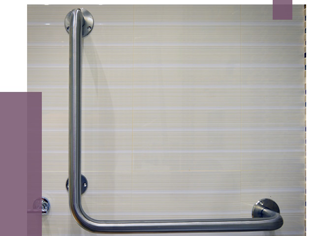 Демонтаж поручней для инвалидов в Борисоглебске от 4370 руб. 